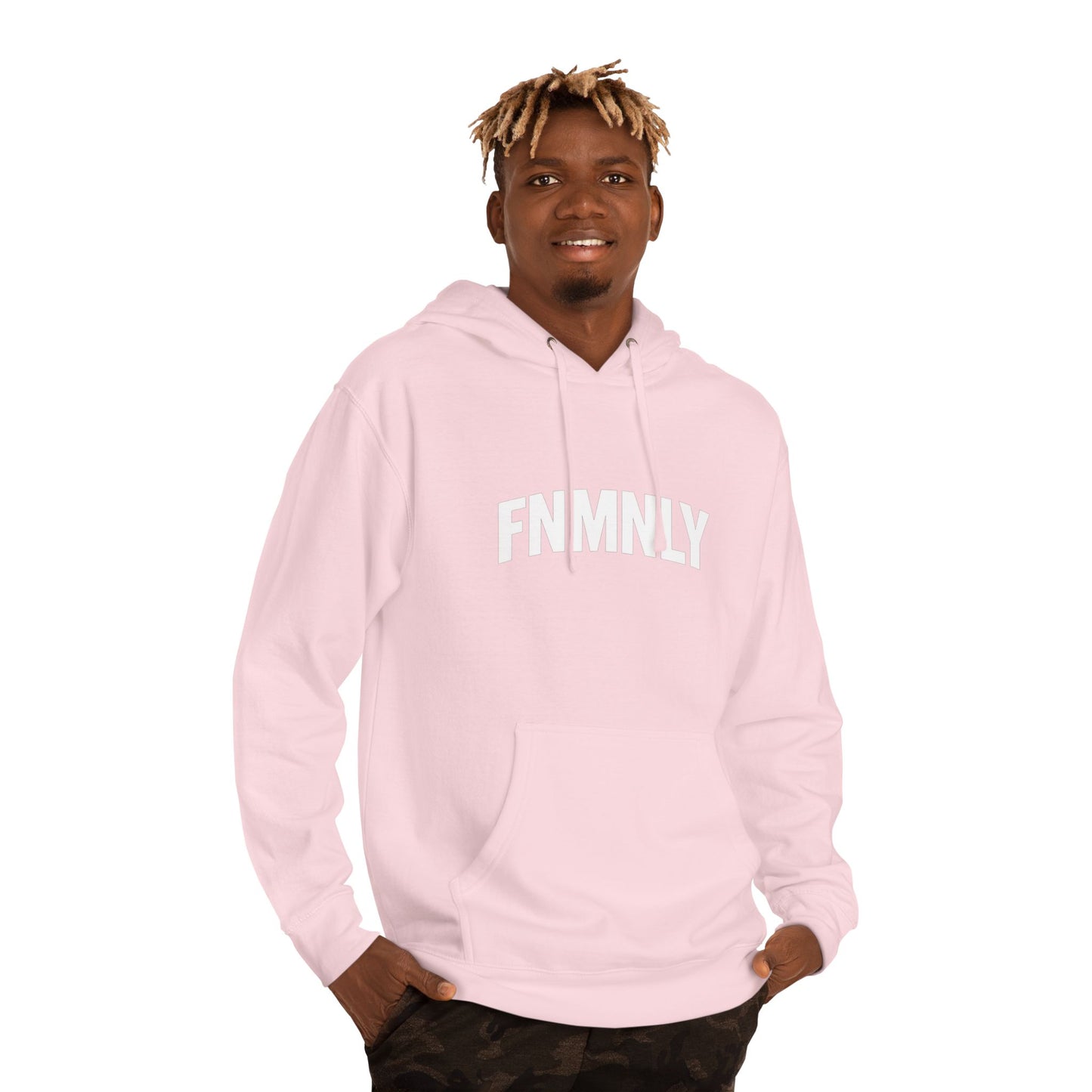 FNMNLY Signature Hoodie