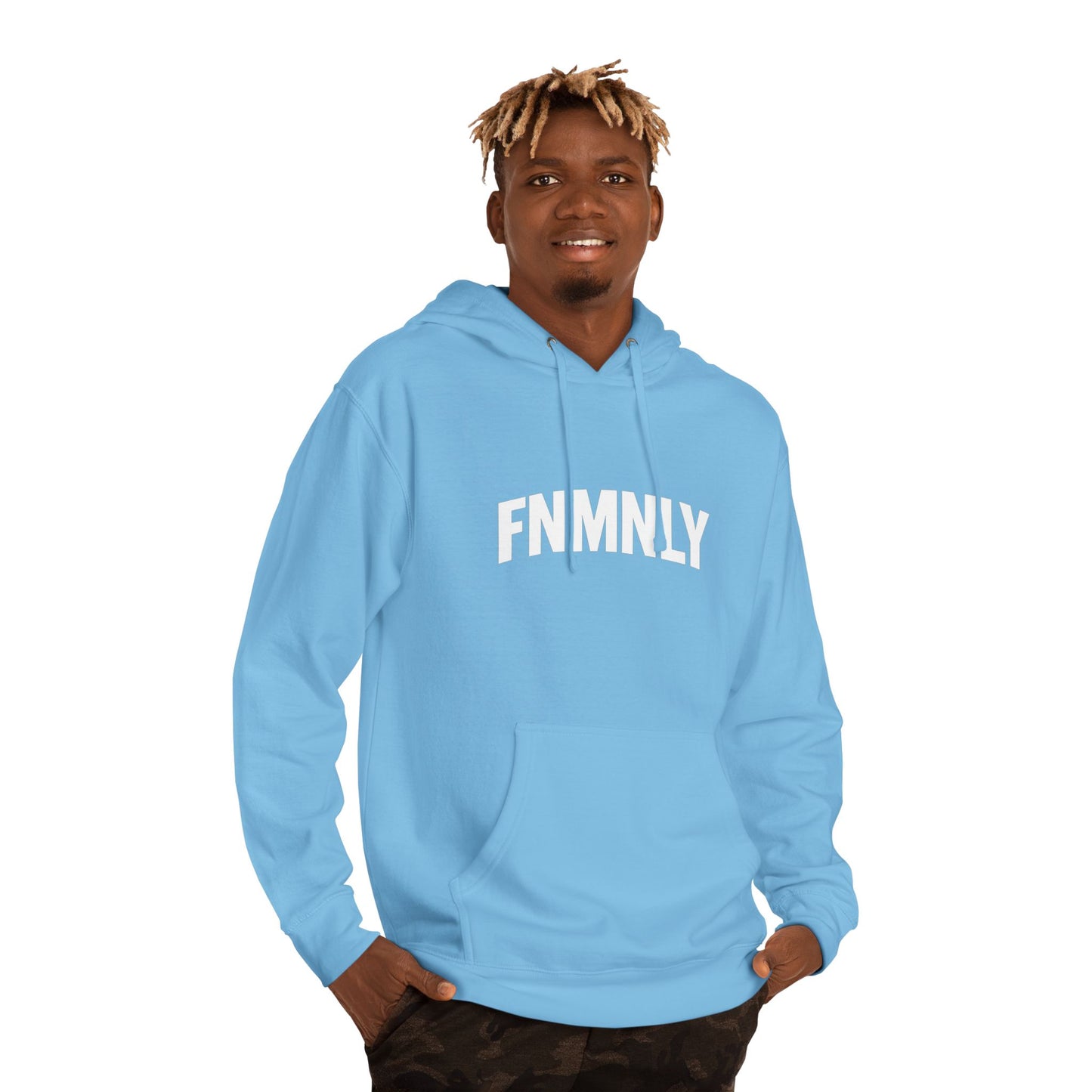 FNMNLY Signature Hoodie