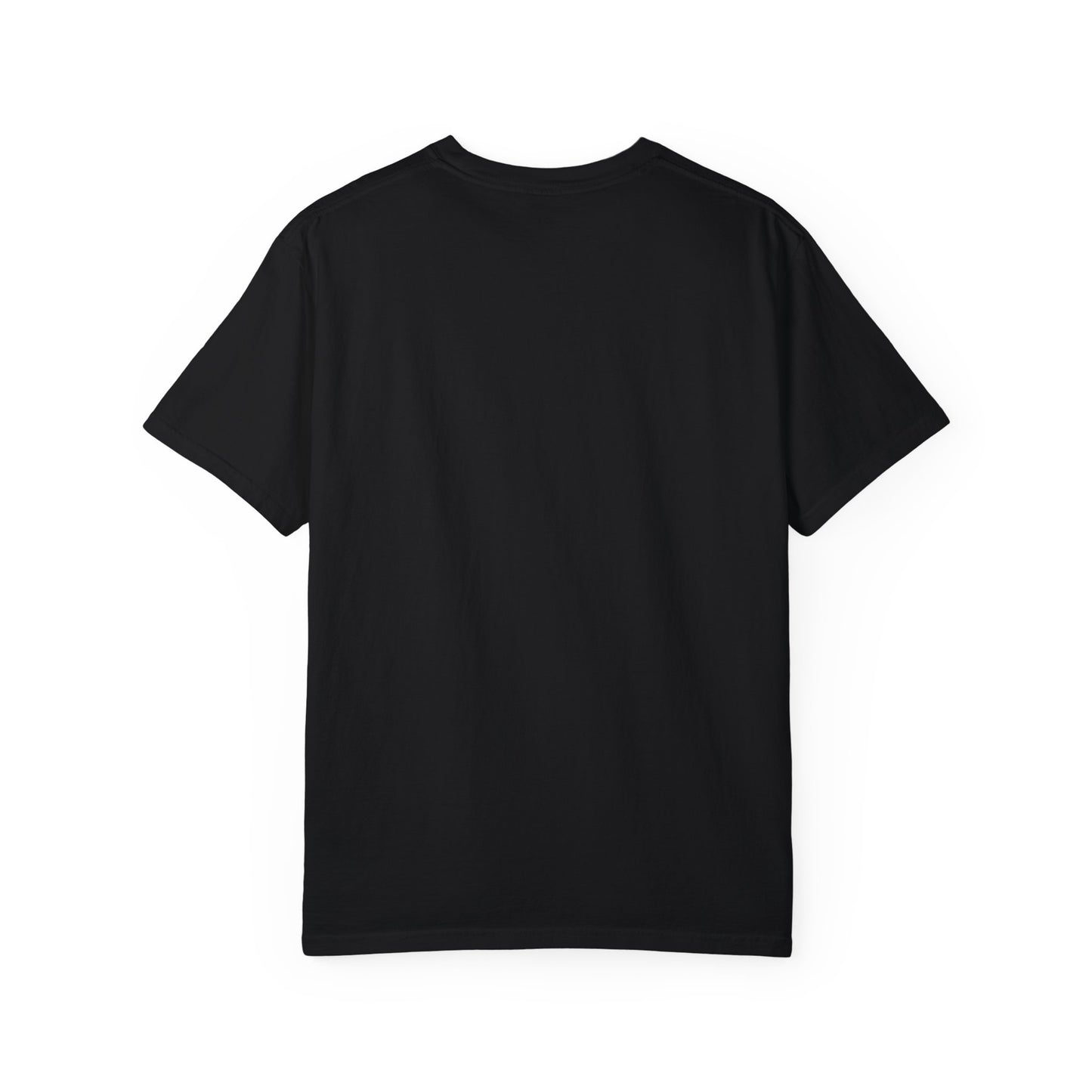 Built for the Battle Born for the Breakthrough Tee