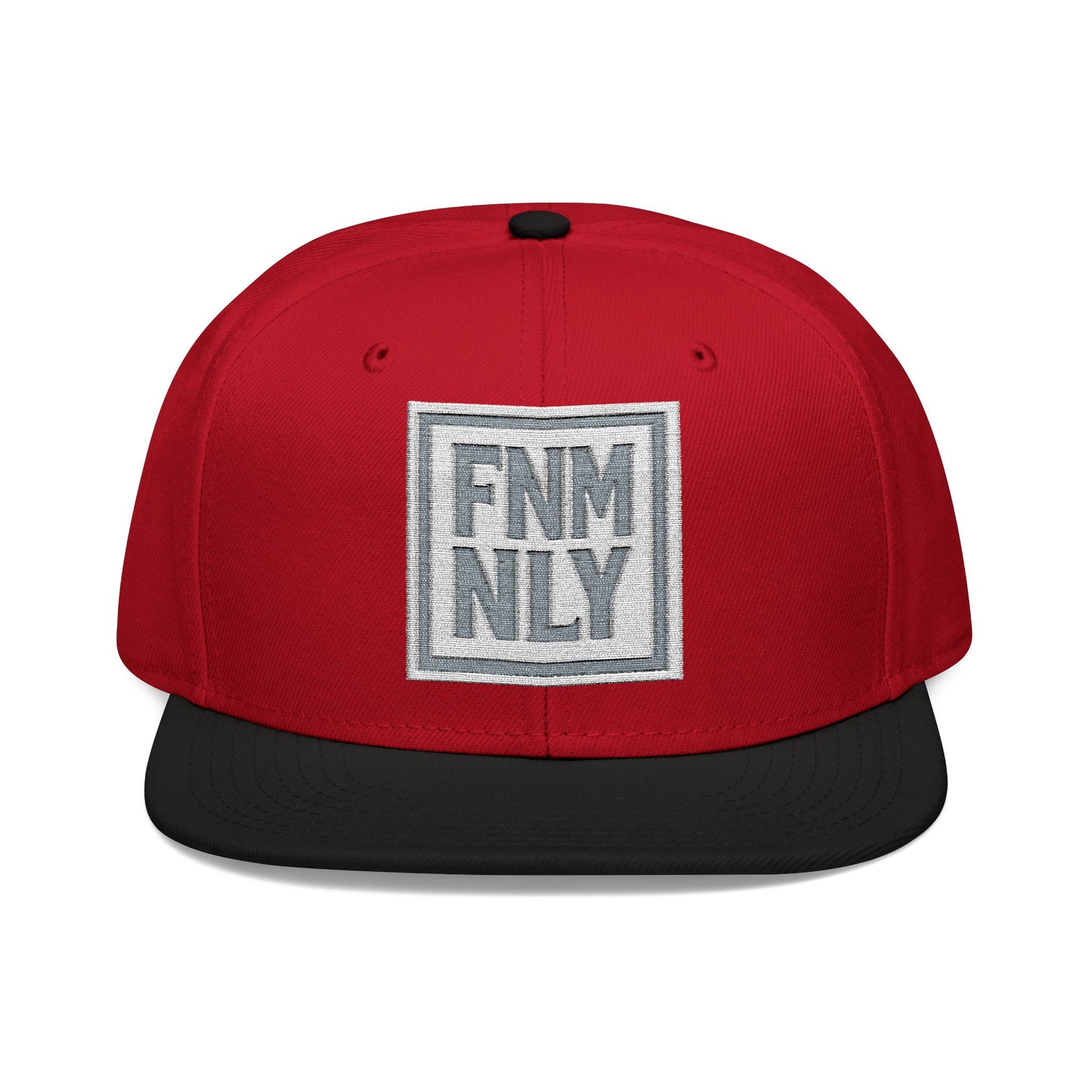 FNMNLY Cornerstone Snapback