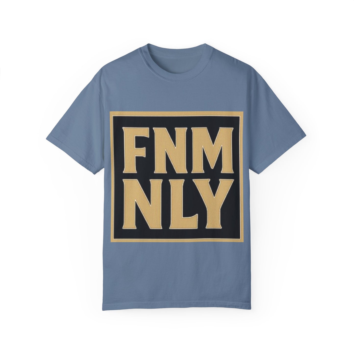 FNMNLY Cornerstone Tee