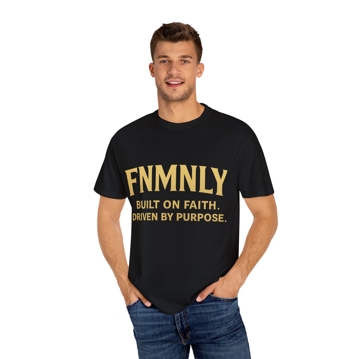 FNMNLY Original Tee