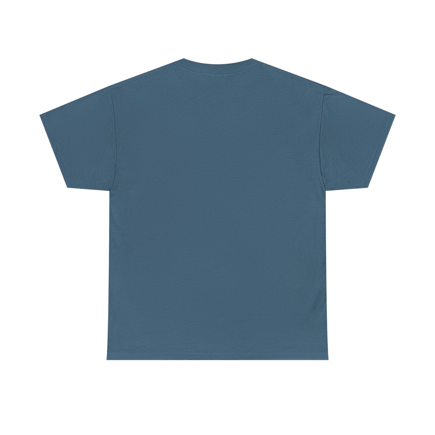 FNMNLY Cornerstone Tee - Cross Edition