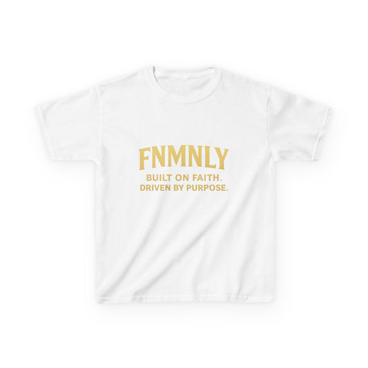FNMNLY Original Kids Tee