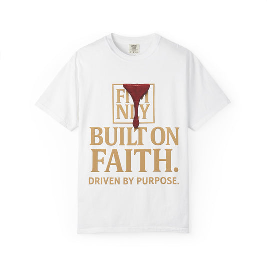 FNMNLY Original Tee - Drip Edition