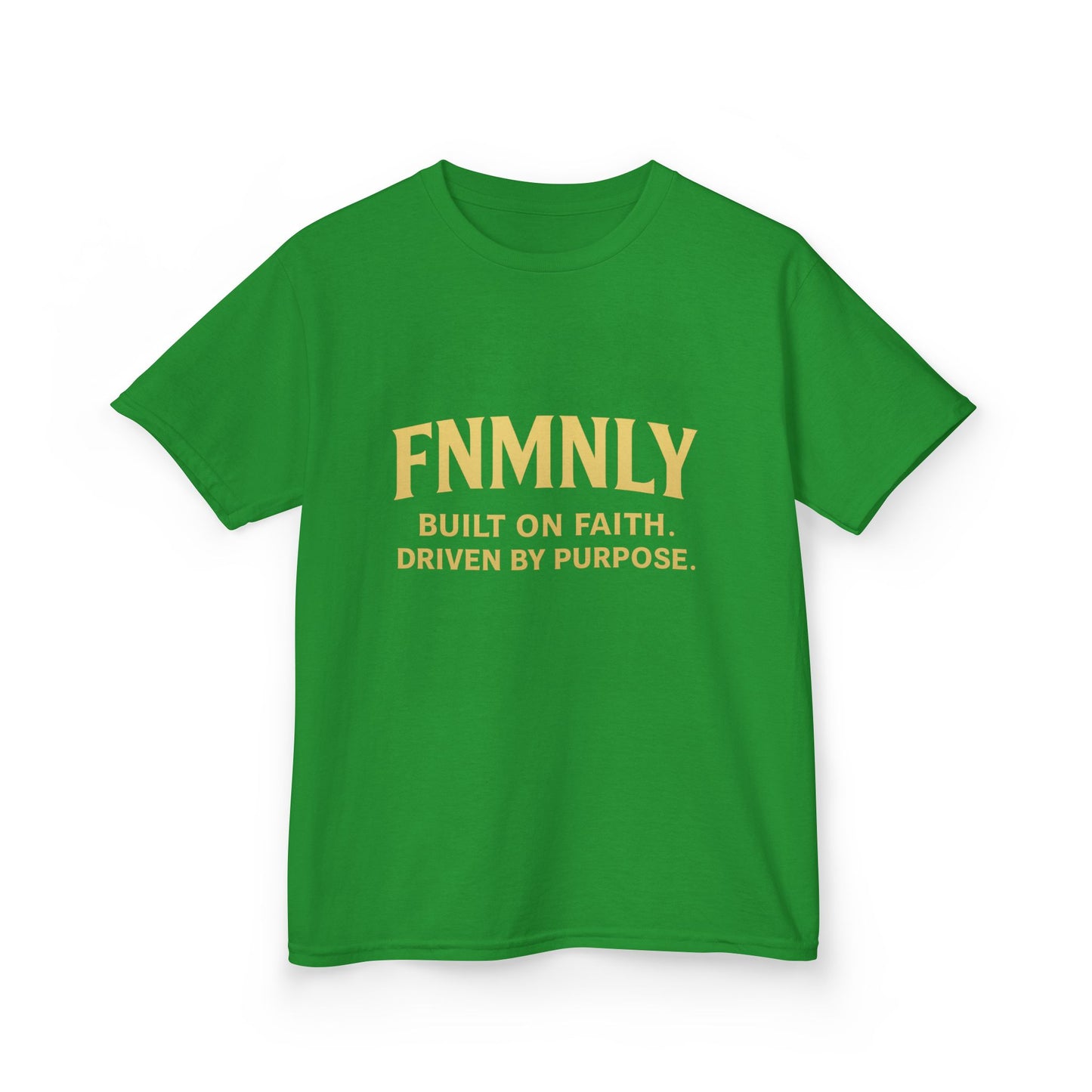 FNMNLY Original Kids Tee