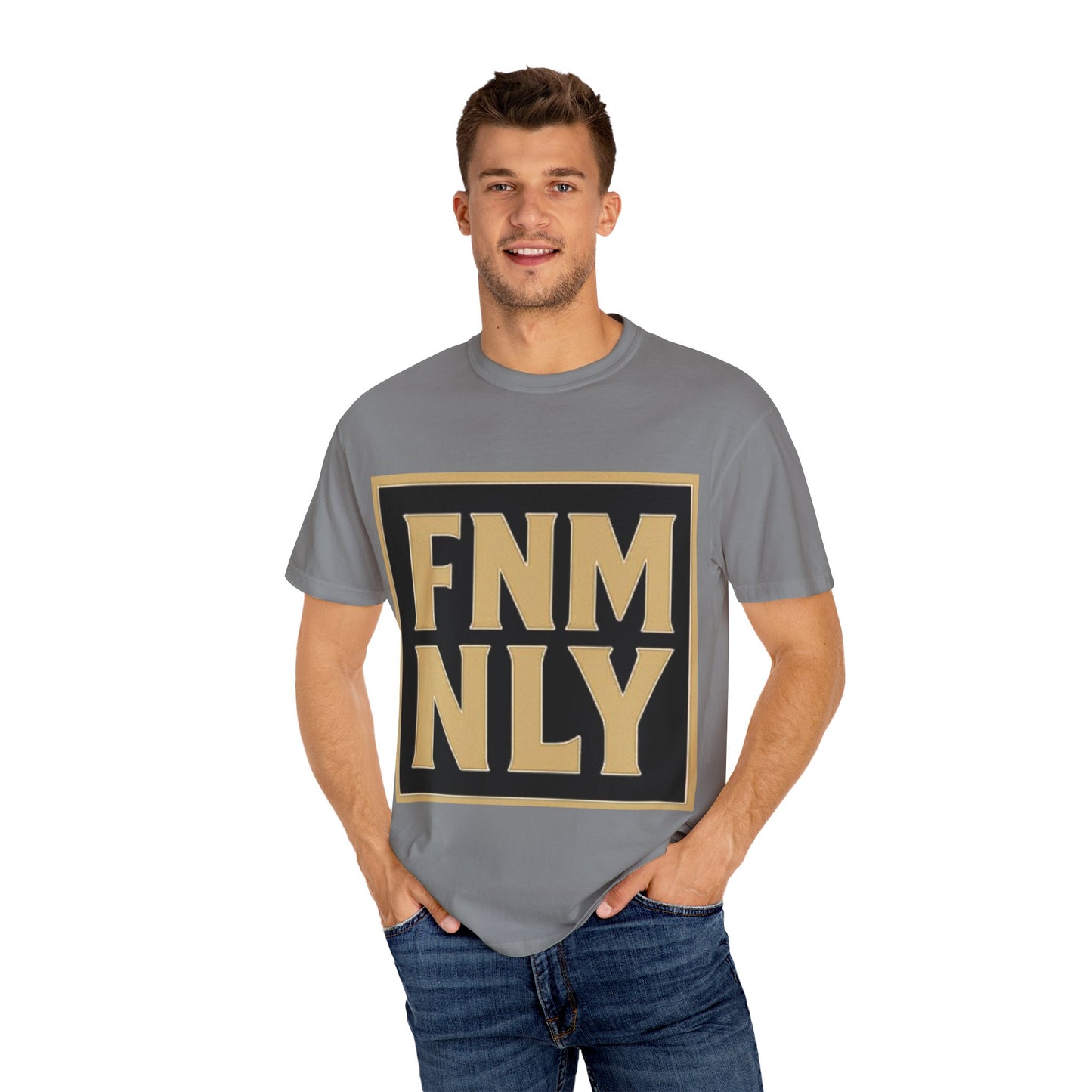 FNMNLY Cornerstone Tee
