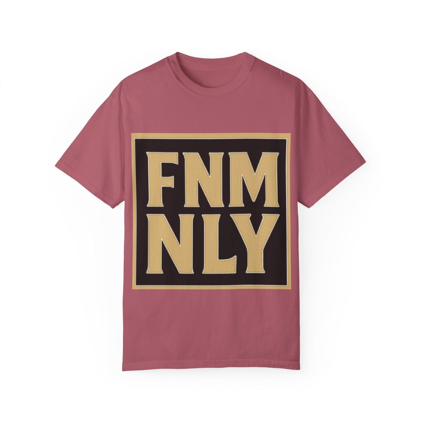 FNMNLY Cornerstone Tee