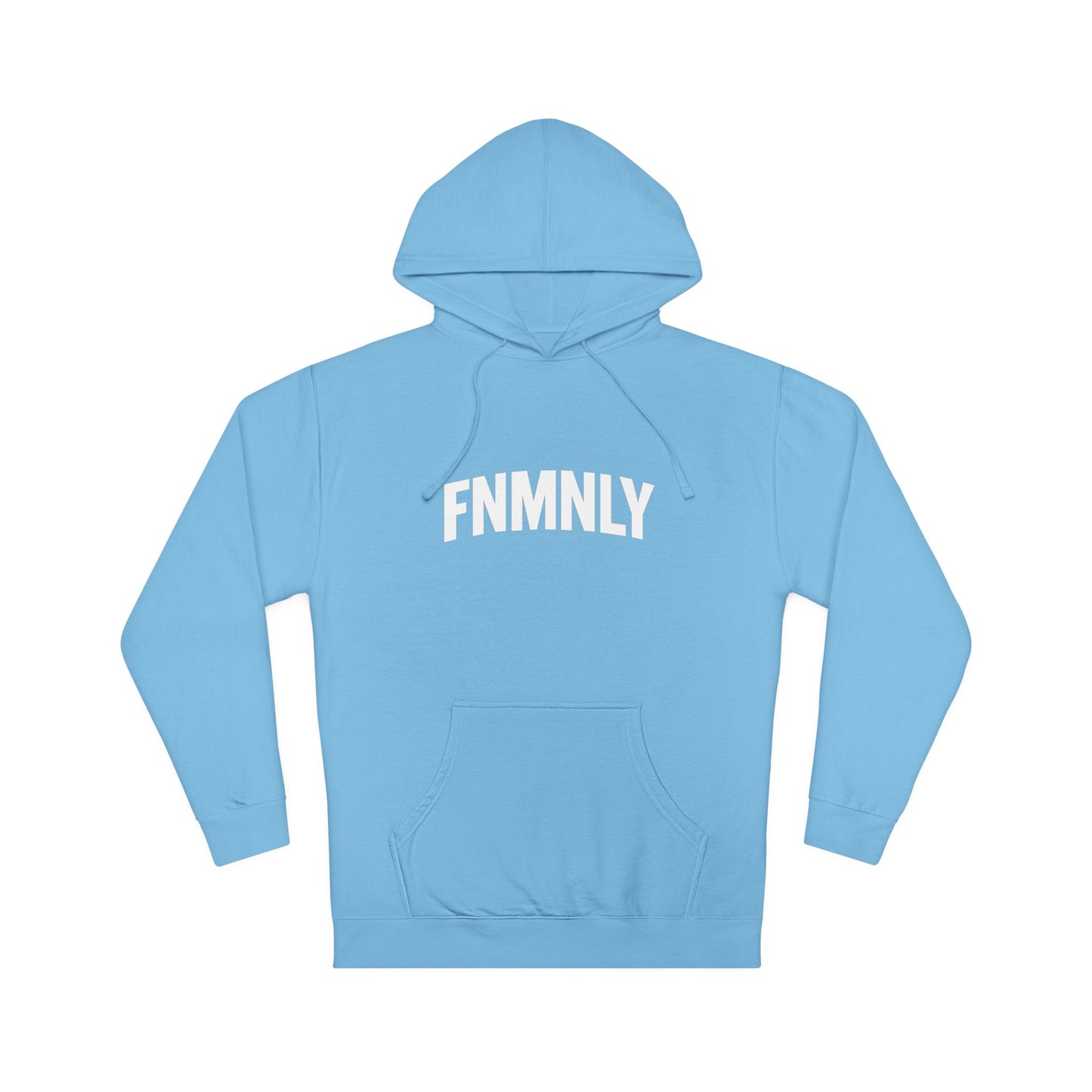 FNMNLY Signature Hoodie