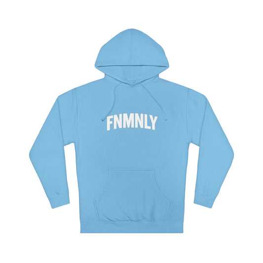 FNMNLY Signature Hoodie