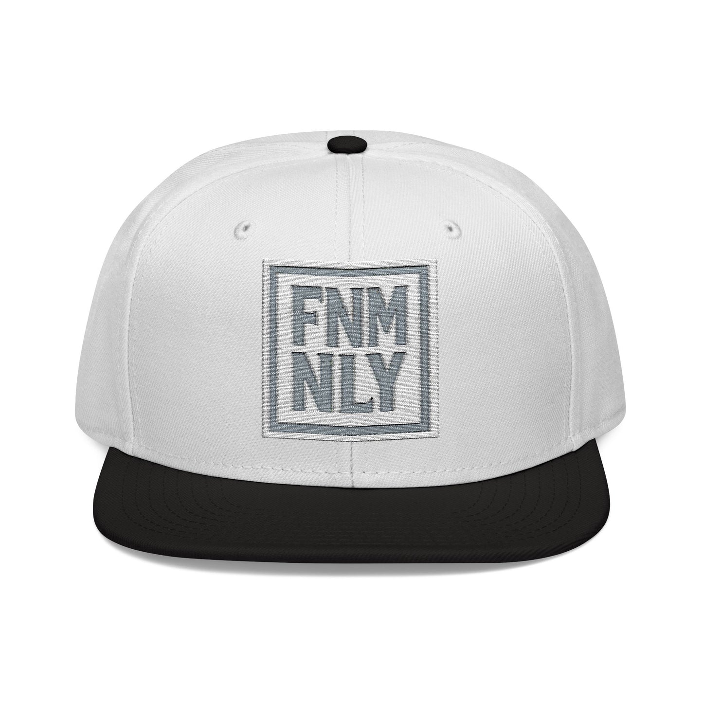 FNMNLY Cornerstone Snapback