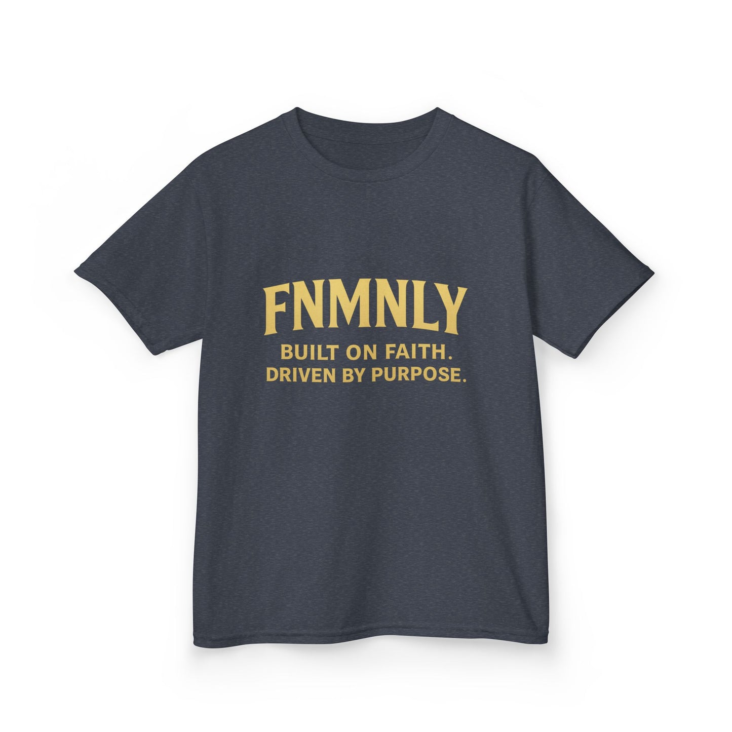 FNMNLY Original Kids Tee