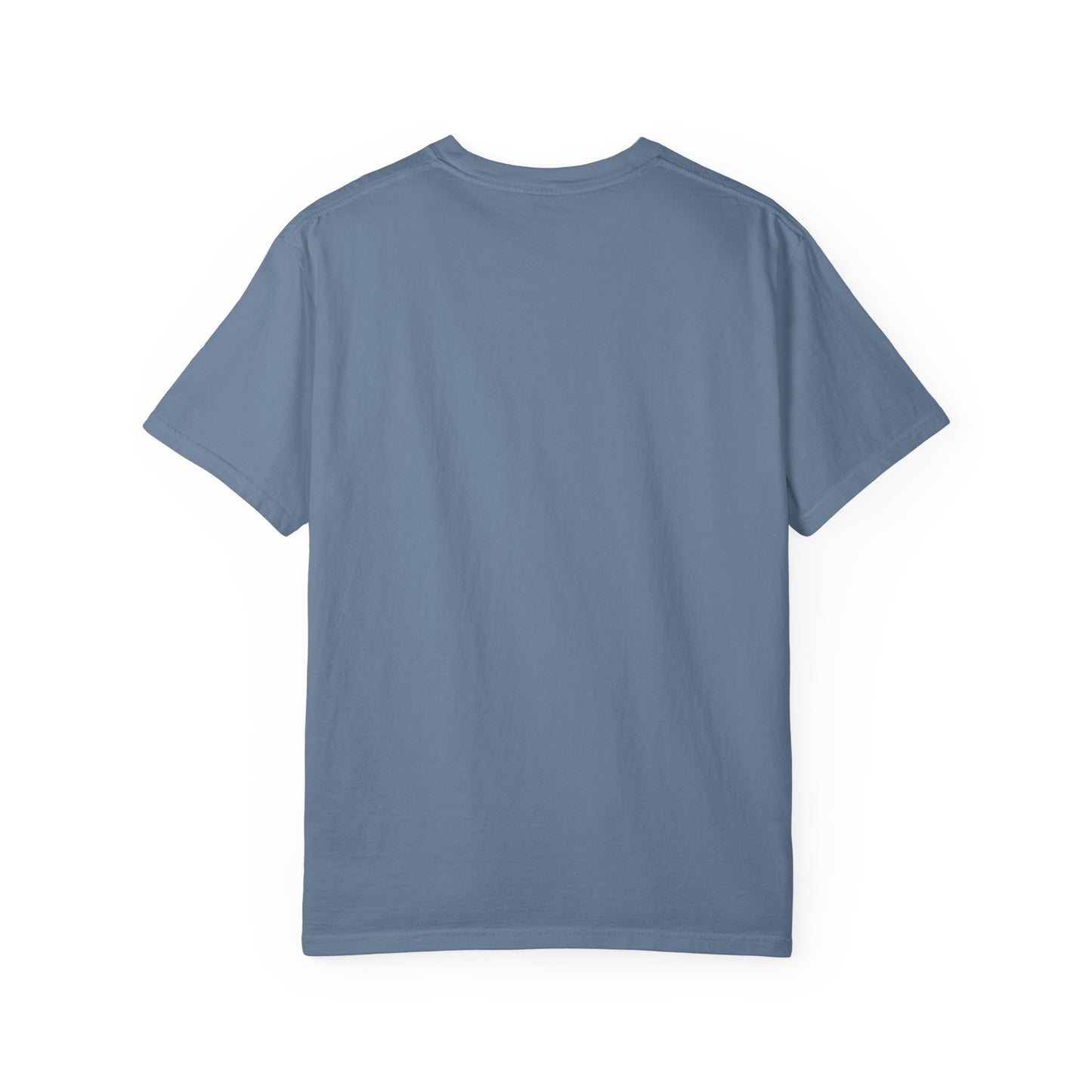 Faith Tested Father Approved Tee