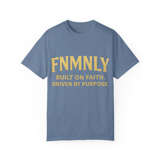 FNMNLY Original Tee