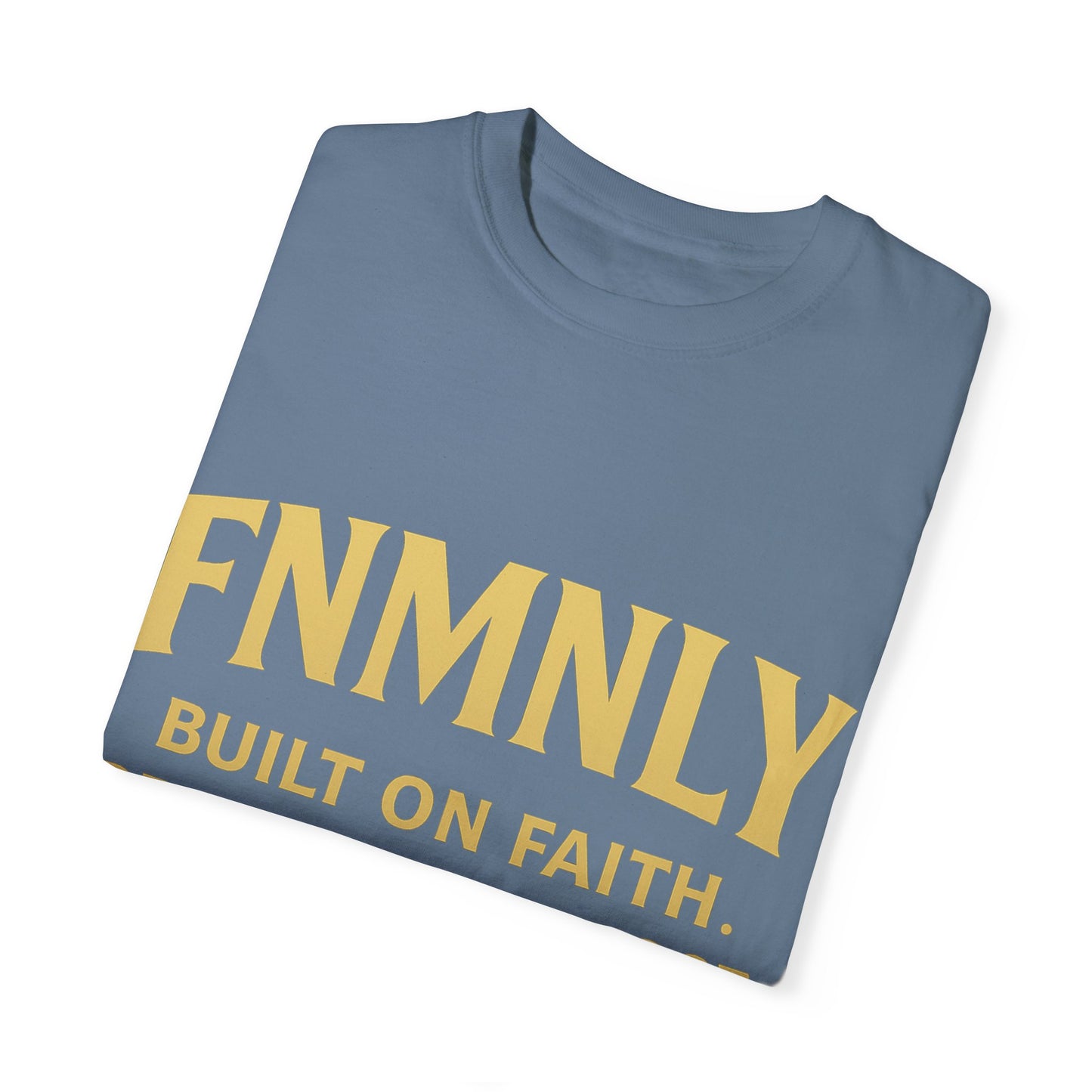 FNMNLY Original Tee