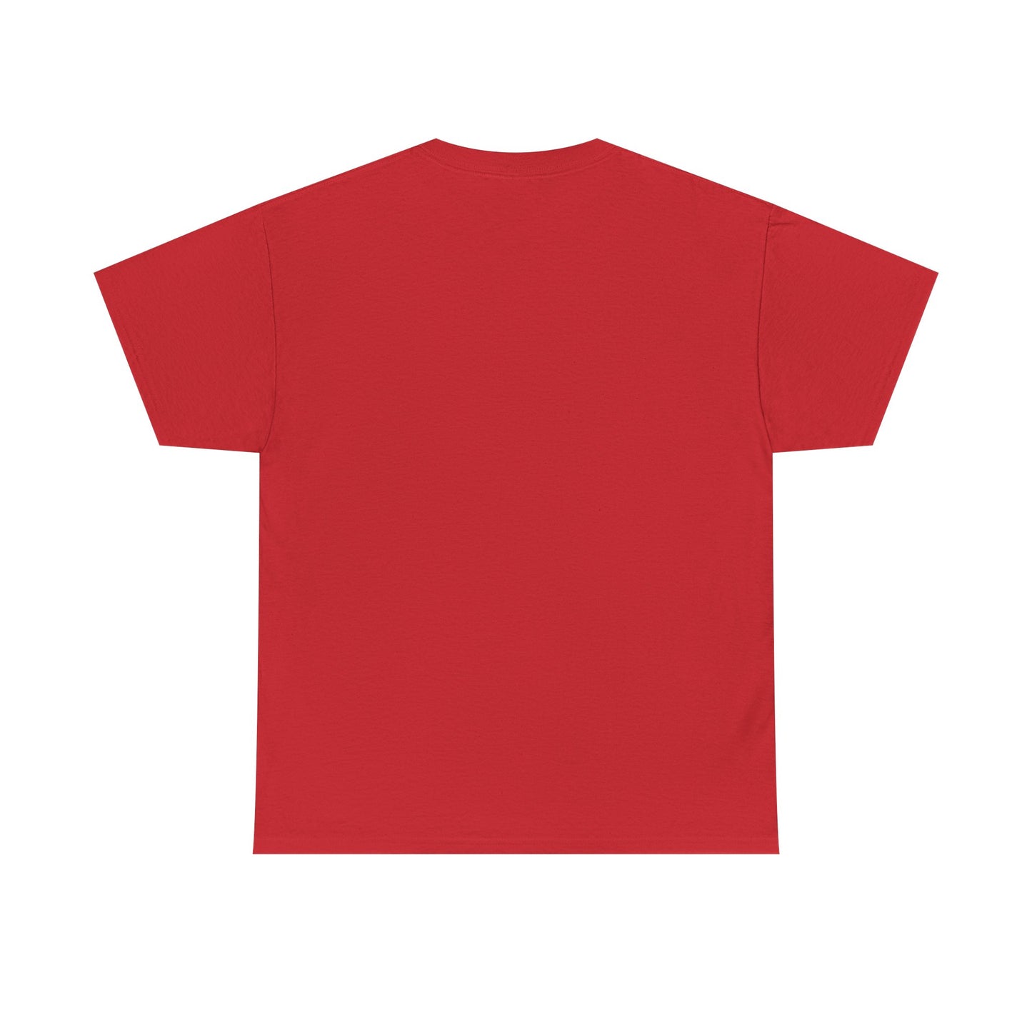 FNMNLY Cornerstone Tee - Cross Edition
