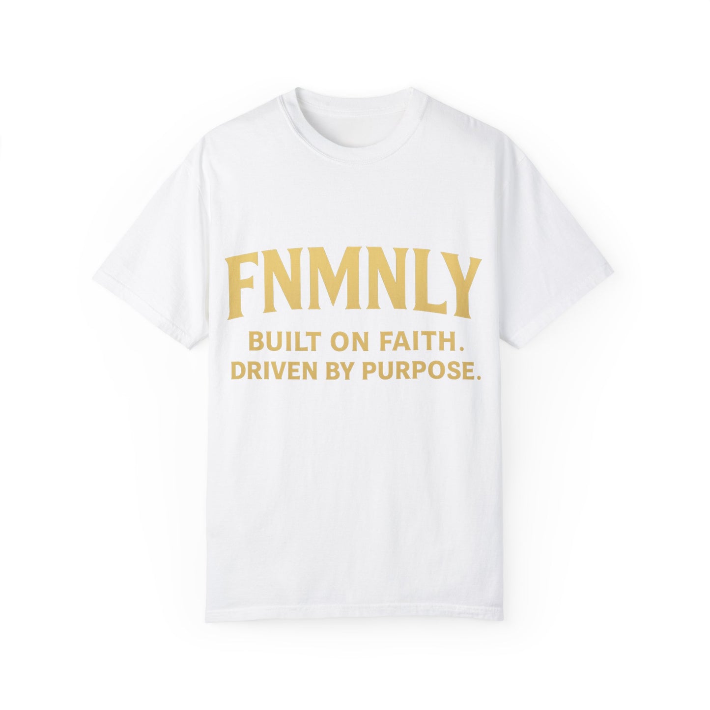 FNMNLY Original Tee