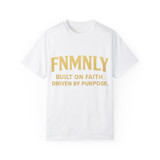 FNMNLY Original Tee