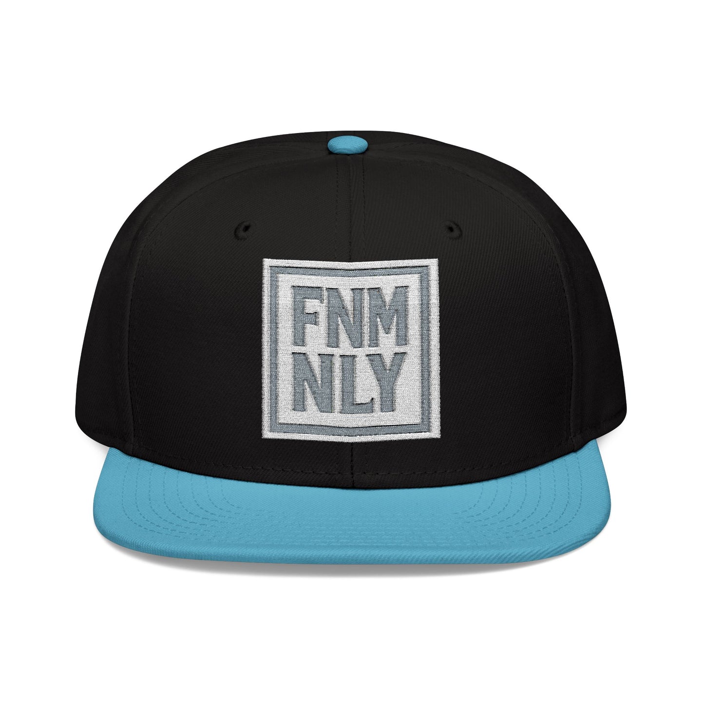FNMNLY Cornerstone Snapback