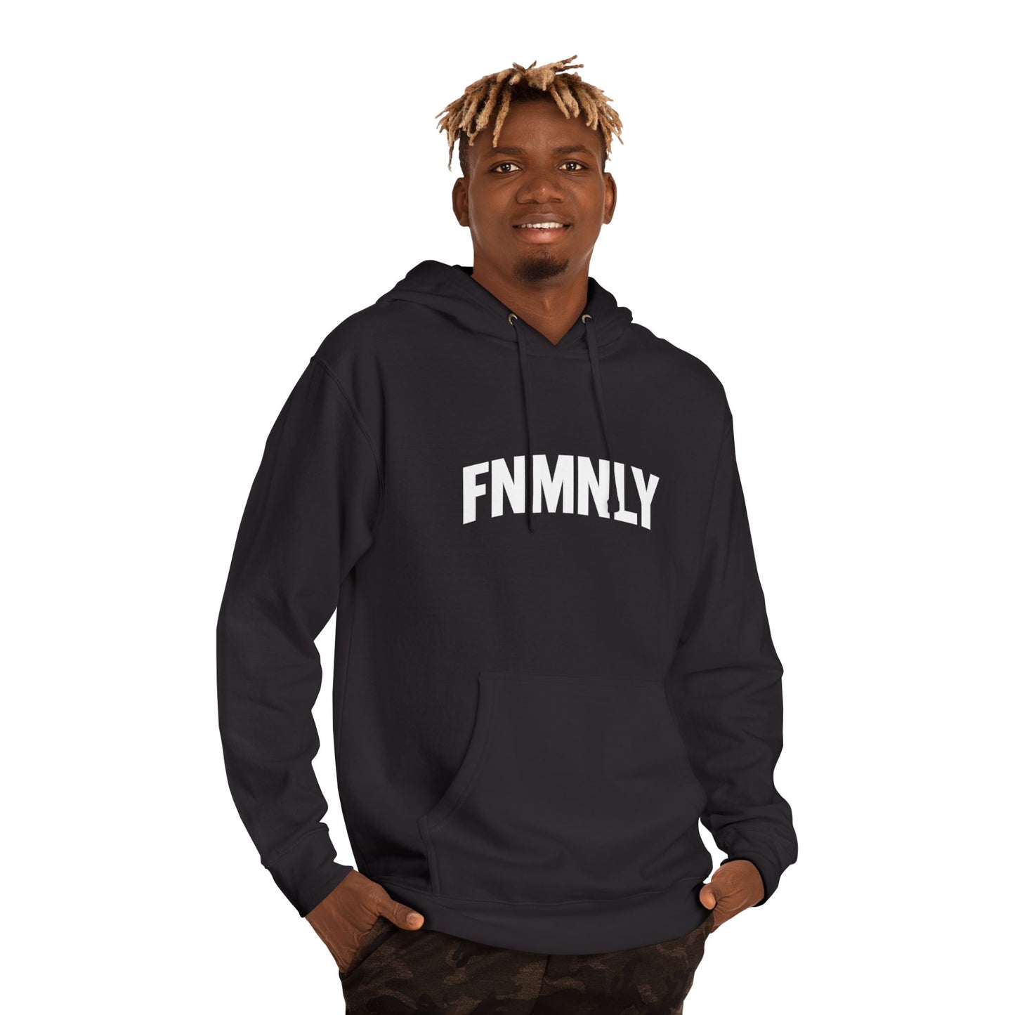 FNMNLY Signature Hoodie