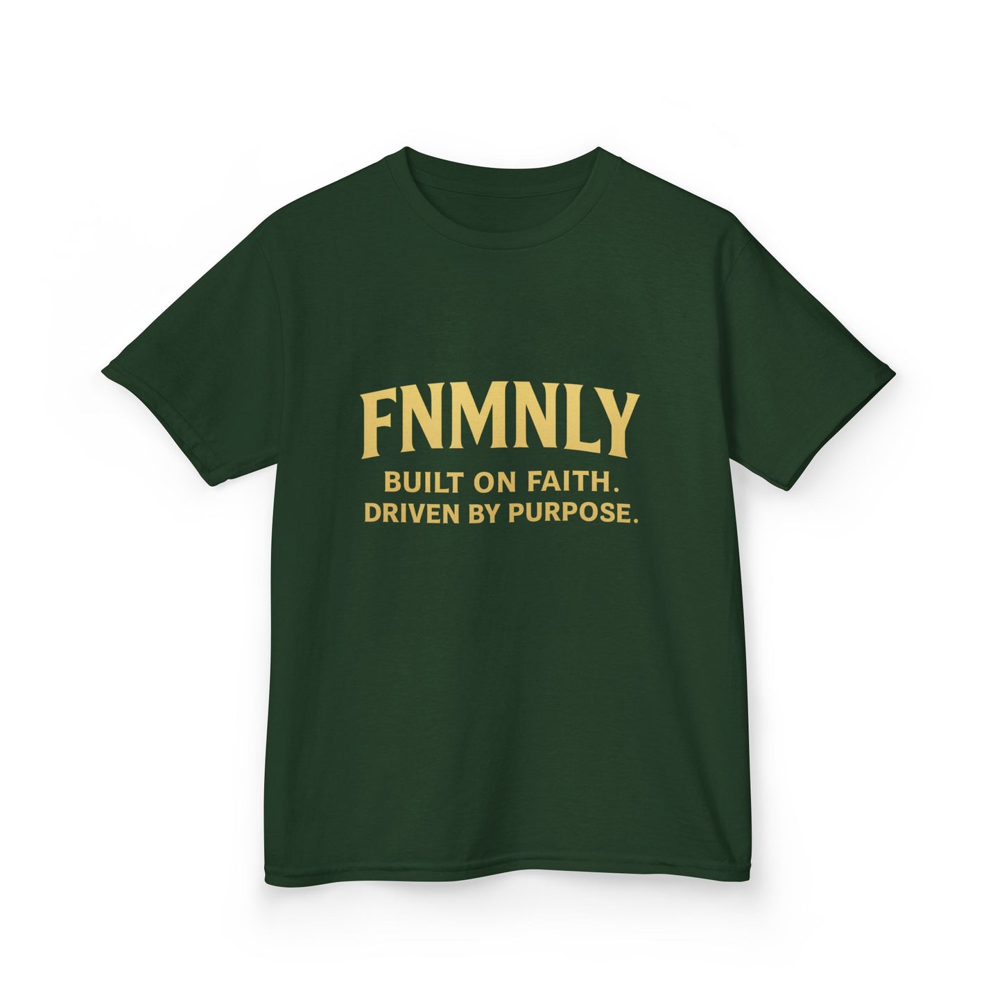 FNMNLY Original Kids Tee
