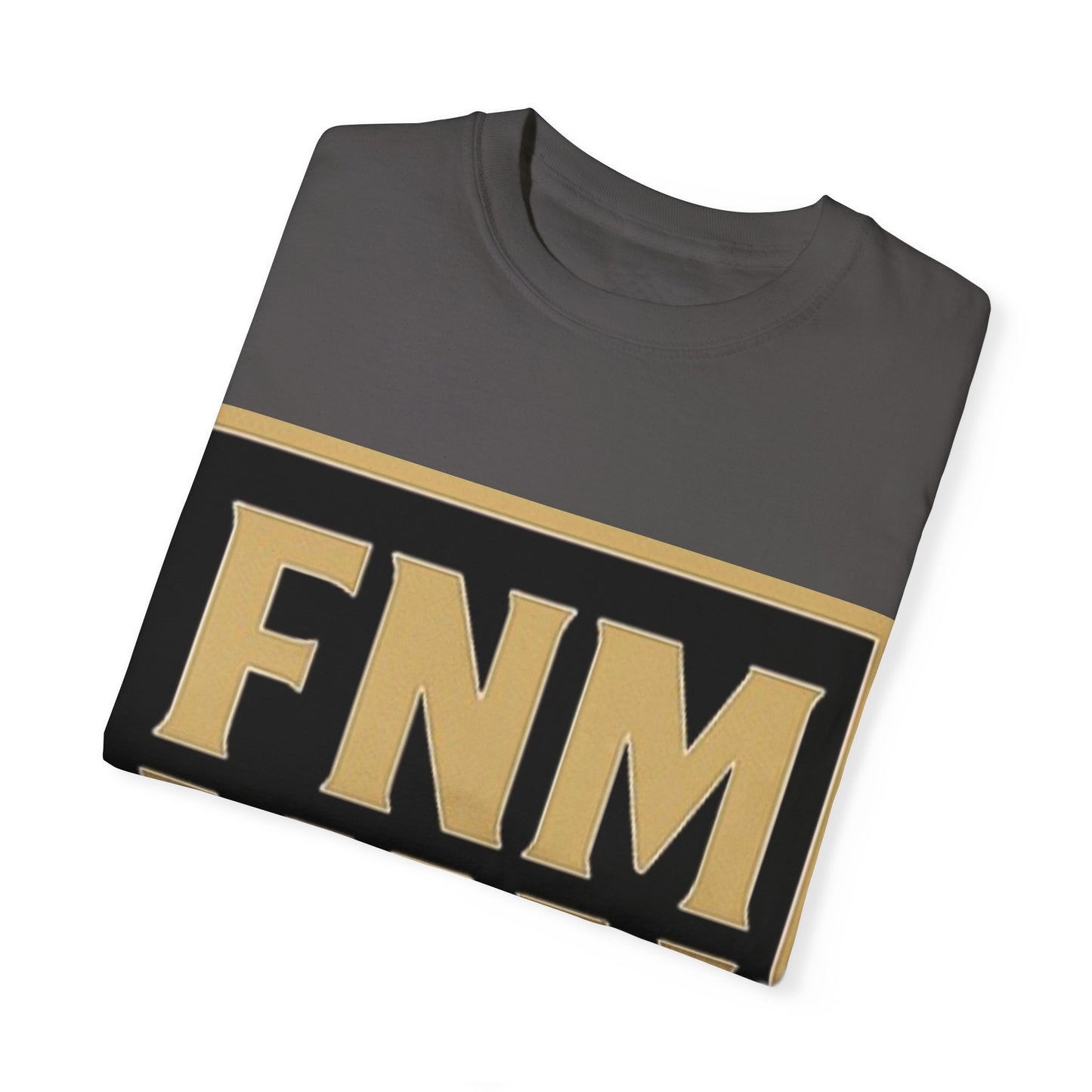 FNMNLY Cornerstone Tee