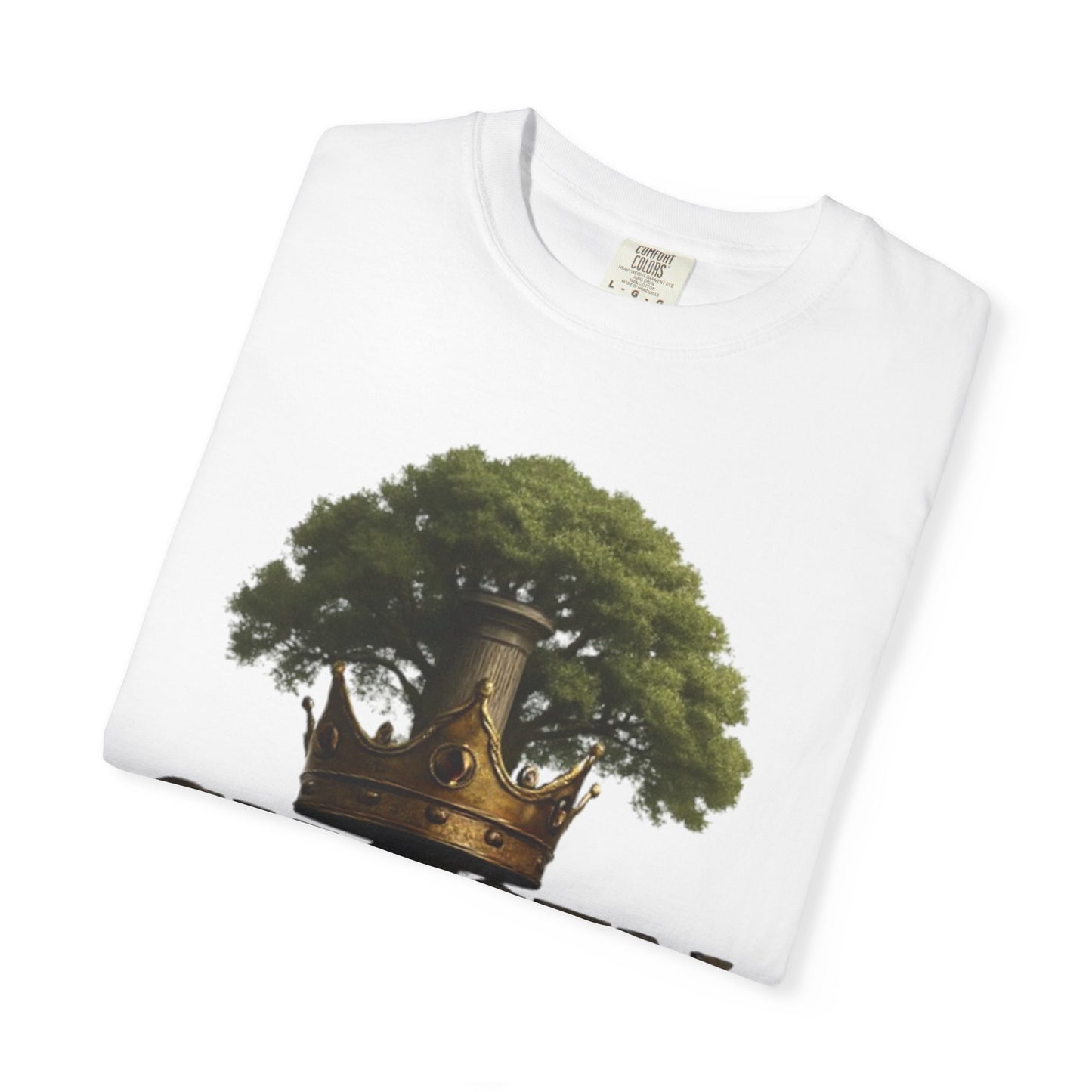 Chosen Tee