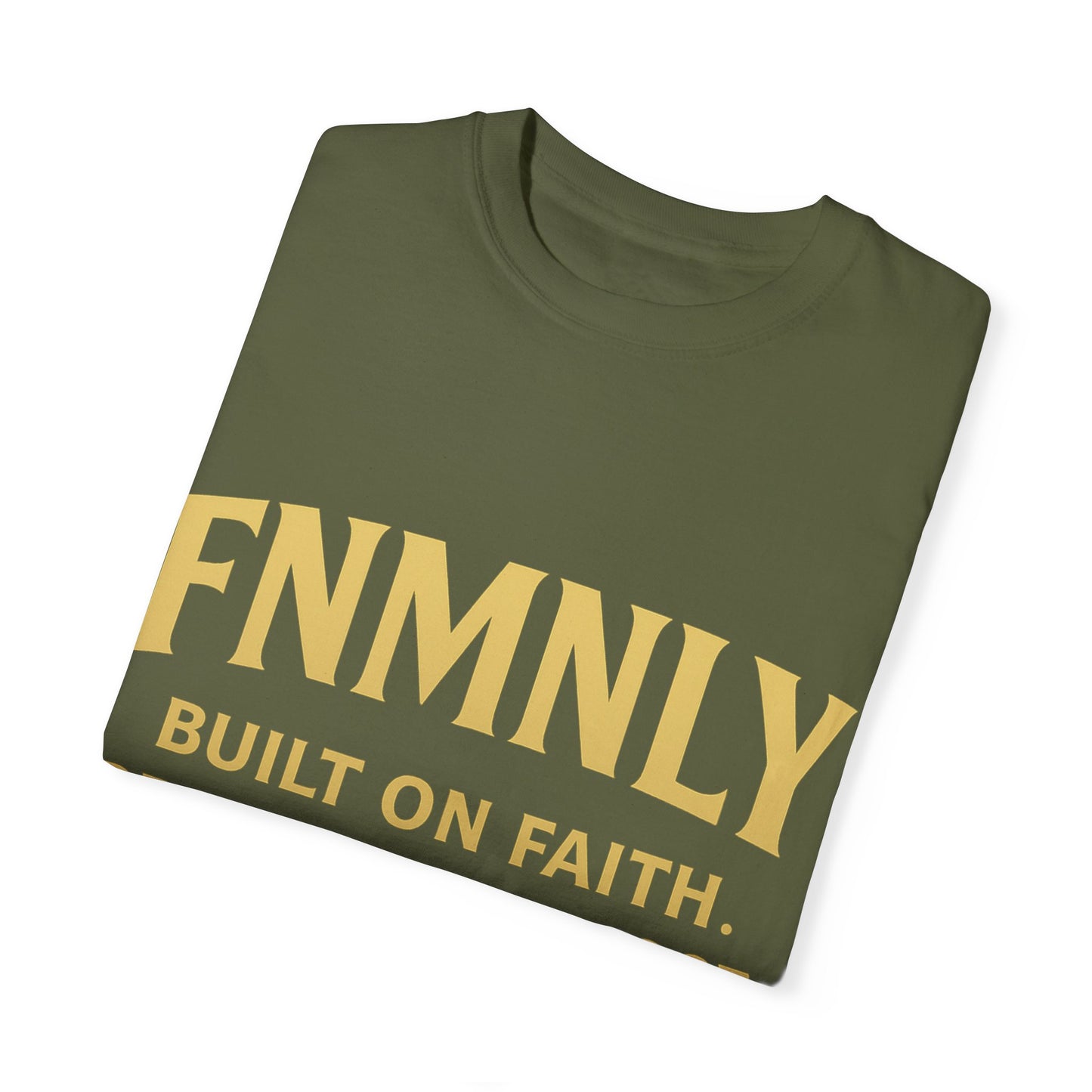 FNMNLY Original Tee