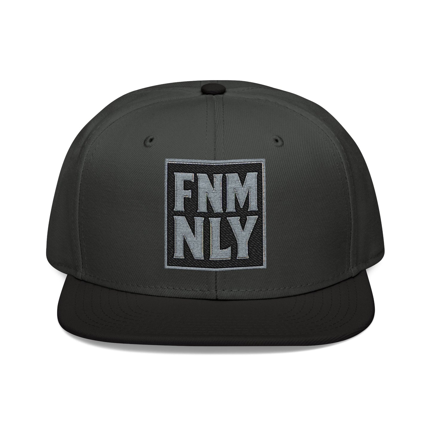 FNMNLY Cornerstone Snapback