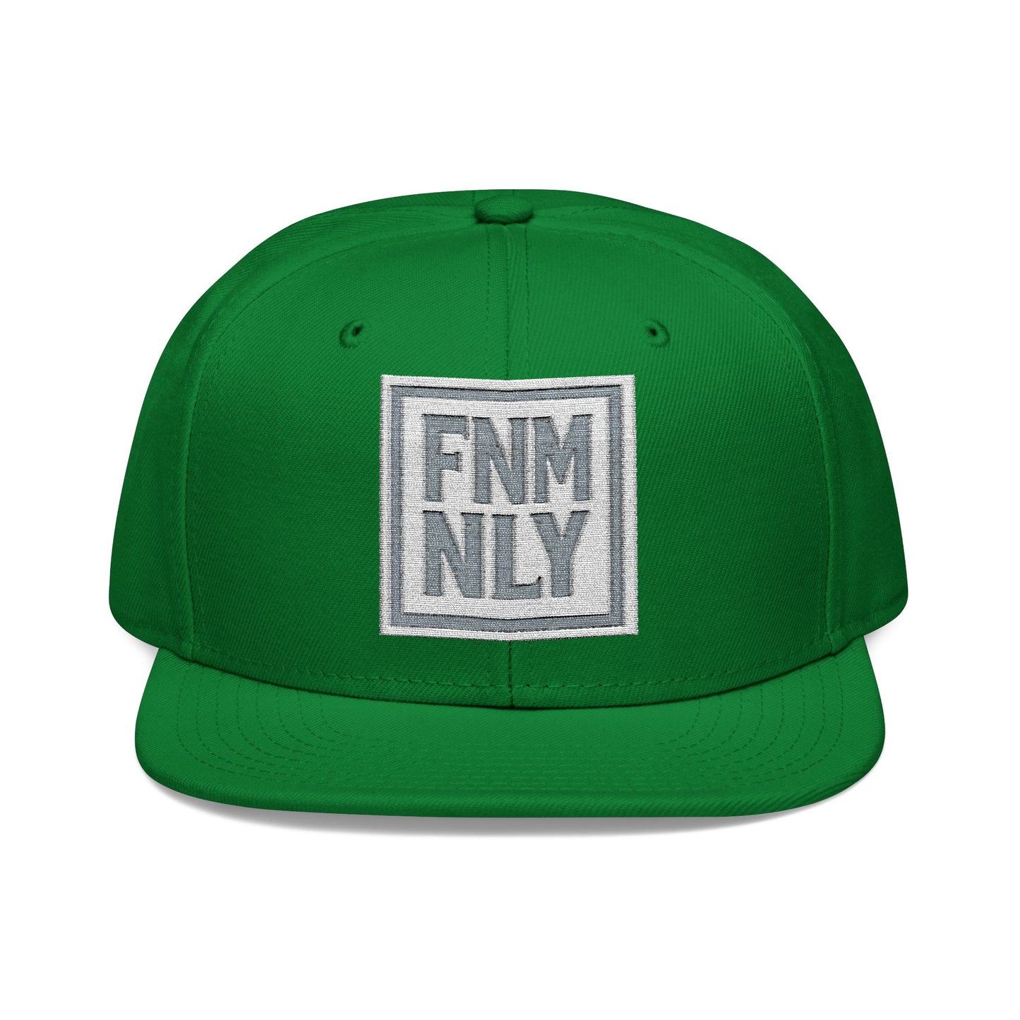 FNMNLY Cornerstone Snapback