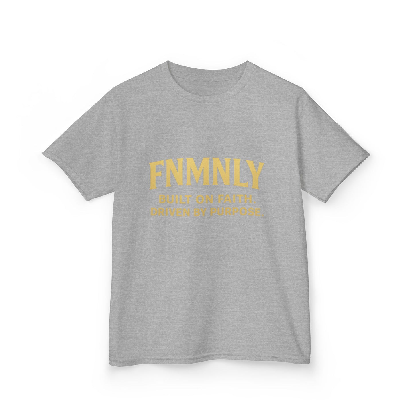 FNMNLY Original Kids Tee