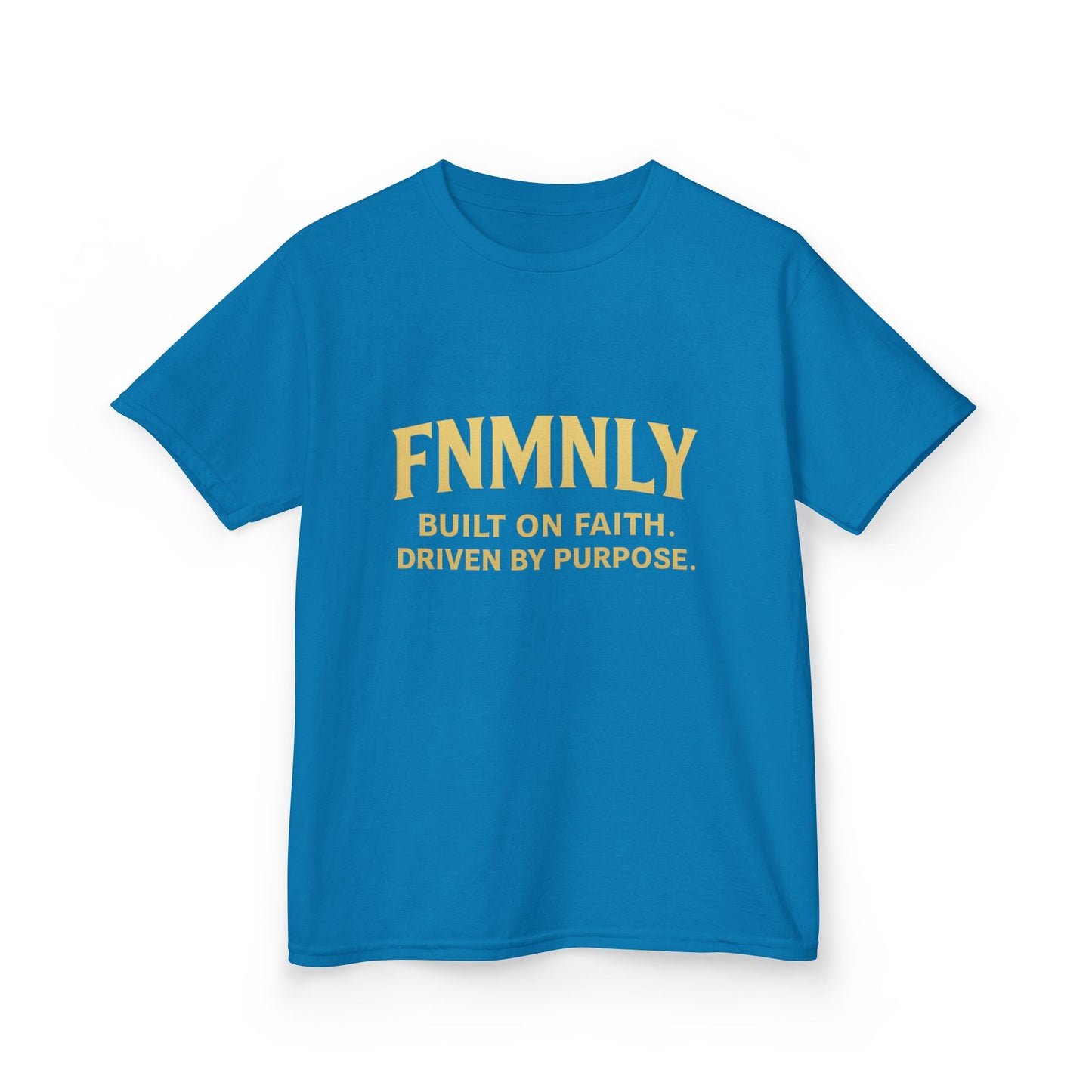 FNMNLY Original Kids Tee