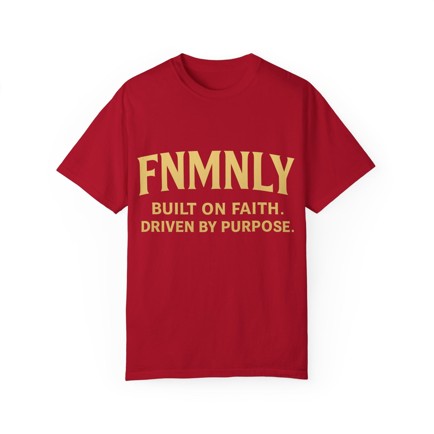 FNMNLY Original Tee