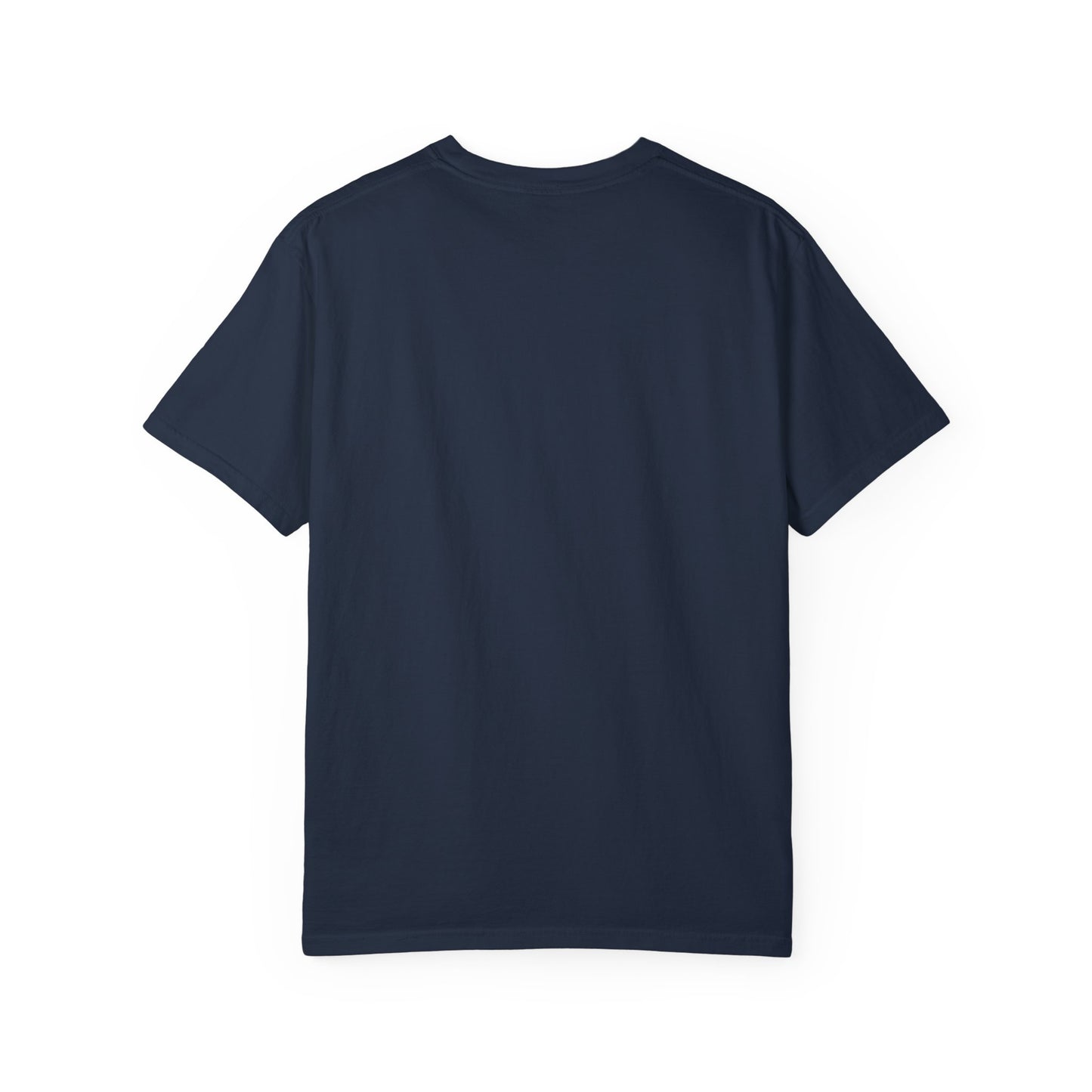 Covered in Blood Clothed in Purpose Tee