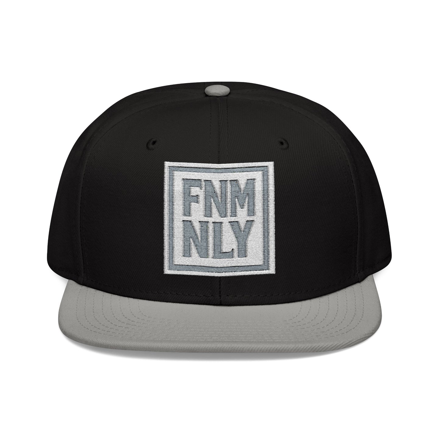 FNMNLY Cornerstone Snapback