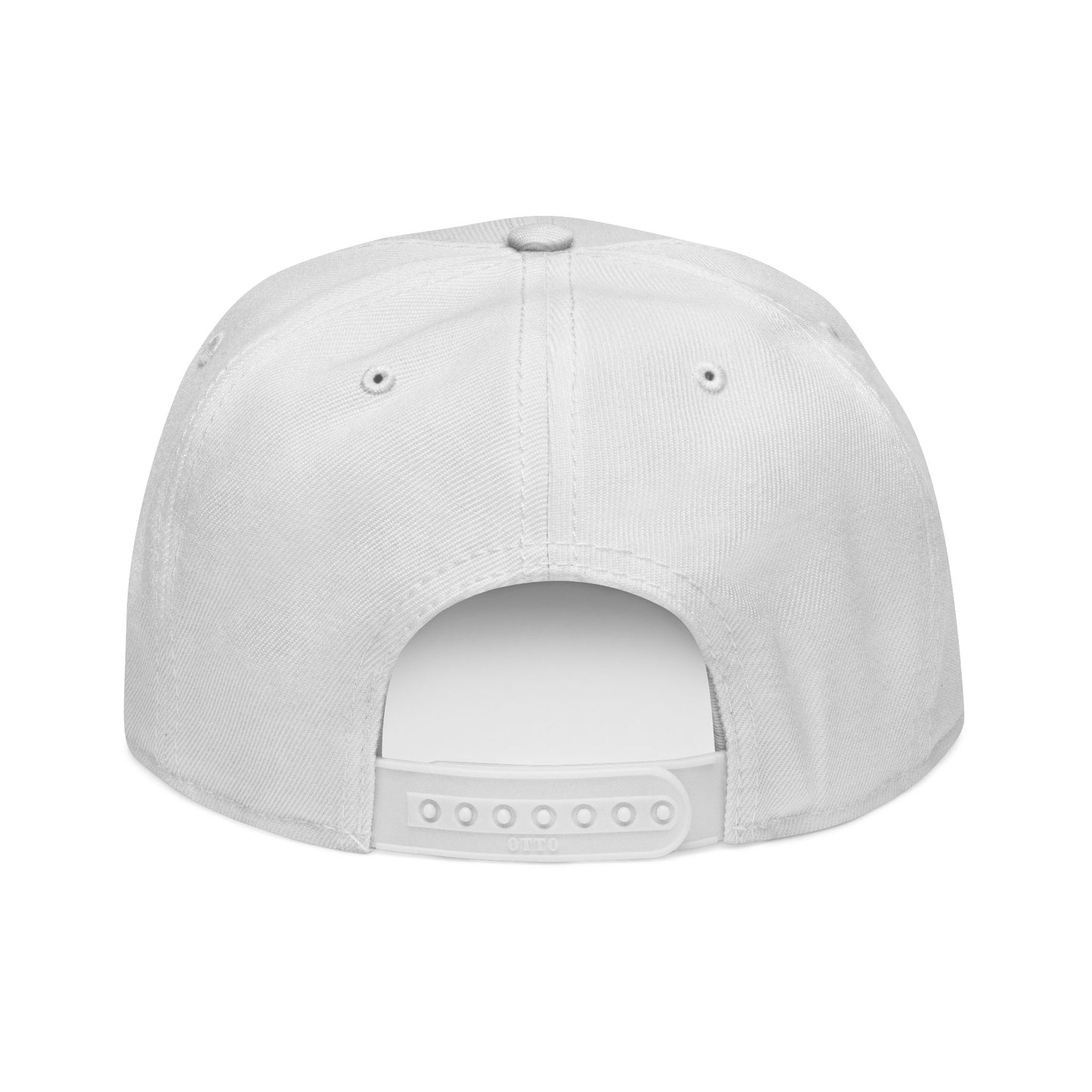 Romans 8:28 Snapback