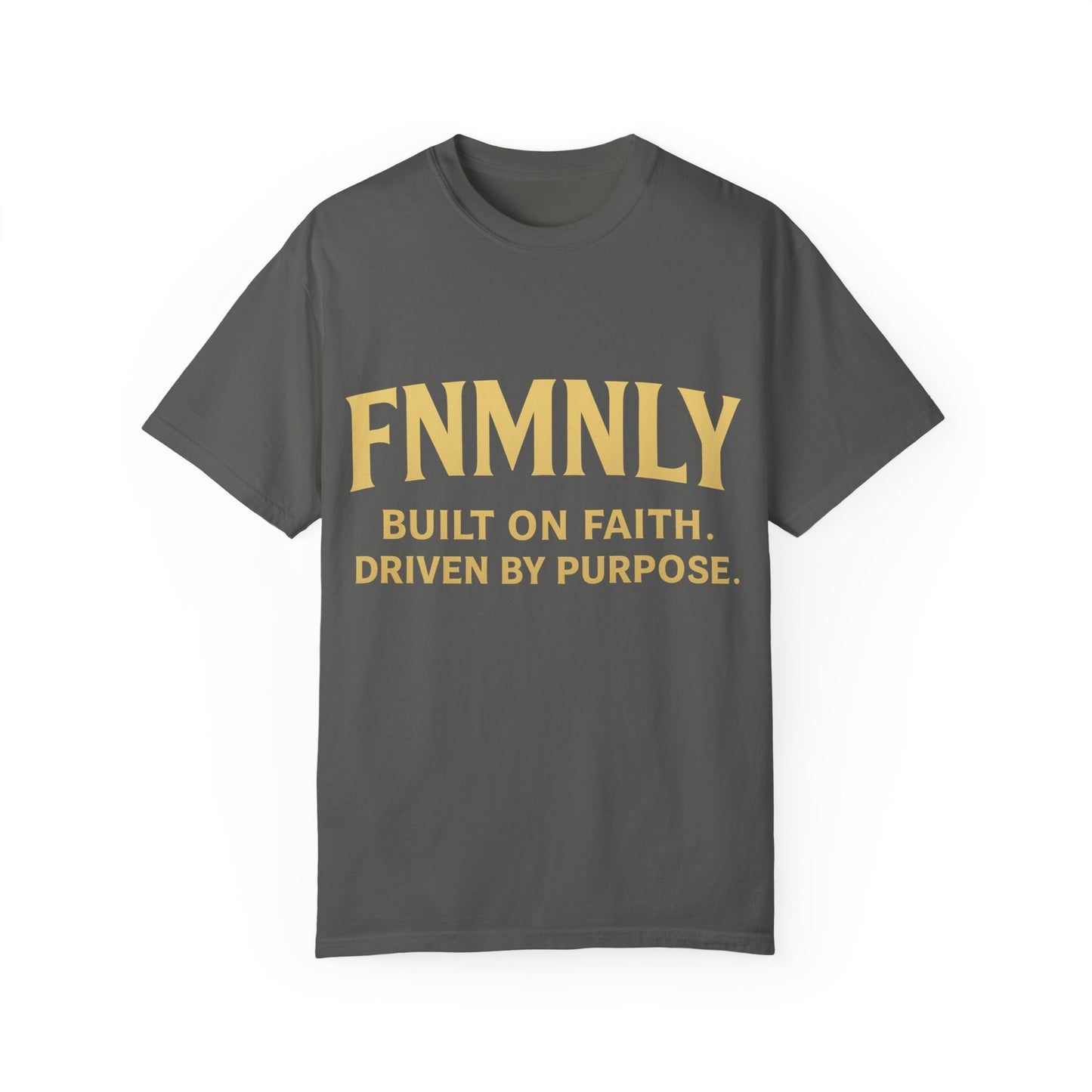 FNMNLY Original Tee
