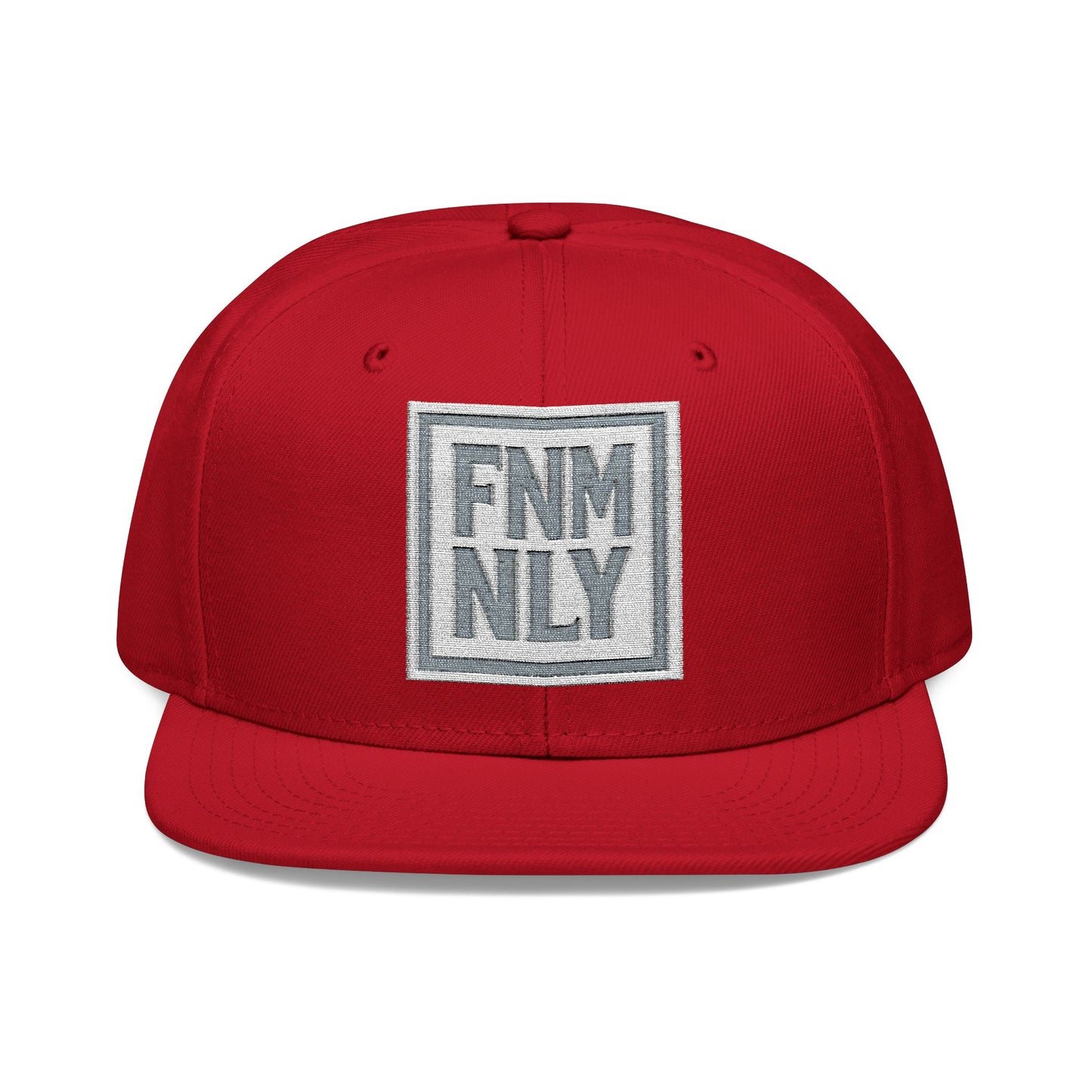 FNMNLY Cornerstone Snapback
