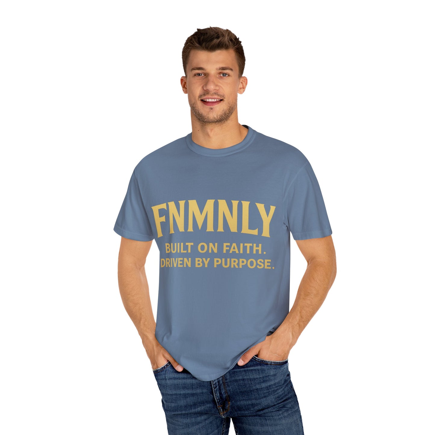 FNMNLY Original Tee