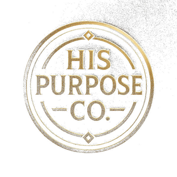 His Purpose Co