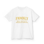 FNMNLY Original Kids Tee