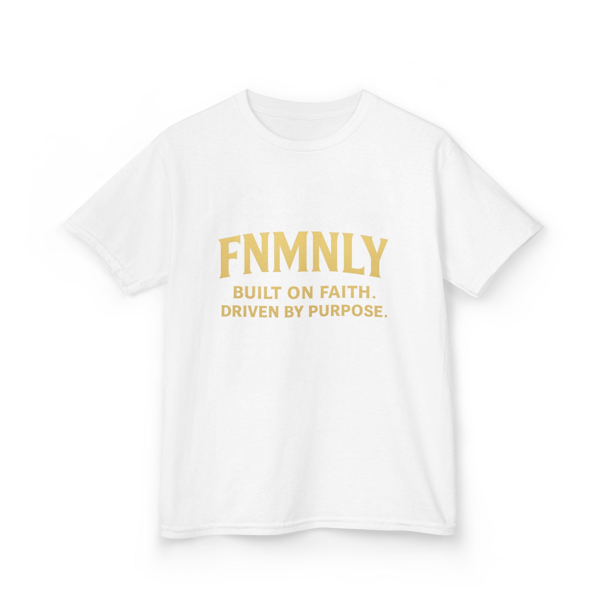 FNMNLY Original Kids Tee