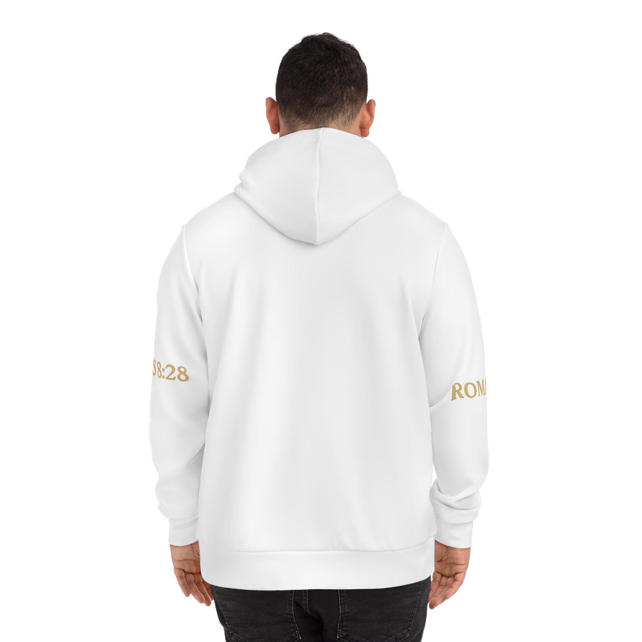 FNMNLY Cornerstone Hoodie - Cross Edition