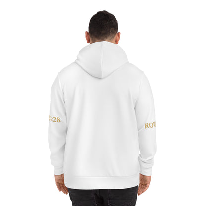 FNMNLY Cornerstone Hoodie - Cross Edition