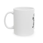 “I Can Do All Things” Mug – Philippians 4:13