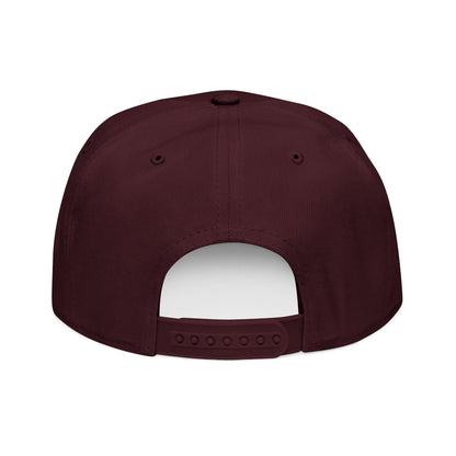 FNMNLY Cornerstone Snapback