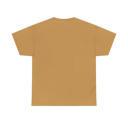 FNMNLY Cornerstone Tee - Cross Edition