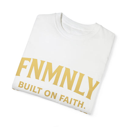 FNMNLY Original Tee