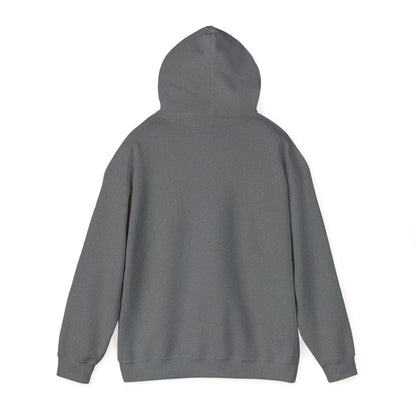 Walk in Purpose Hoodie