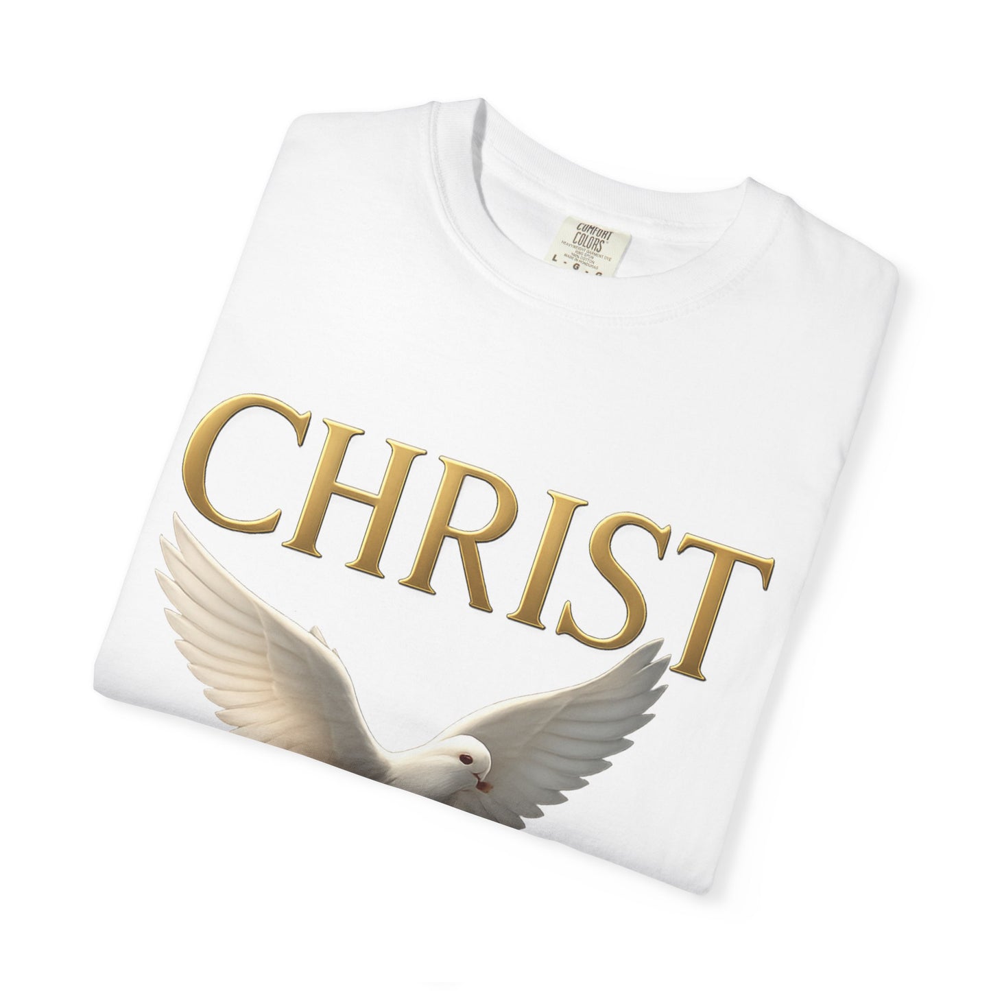 Christ Sealed Tee